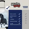 Kufrík Ručná batožina na kolieskach Malý cestovný kufor so Náhľad obrázku produktu 6