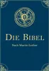 Die Bibel - Altes und Neues Testament (Cabra-Leder-Ausgabe) Produktbild-Vorschau 2