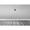 vianmo Blechschild 18x12 cm Keep Calm and love Football Produktbild-Vorschau 2
