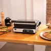 CECOTEC RocknGrill Dual Produktbild-Vorschau 3