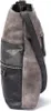 Rieker Damen Handtasche H1301-45 grau combi Produktbild-Vorschau 15