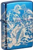 Zapalniczka Zippo Atlantis Design 48787 Podgląd zdjęcia produktu 2