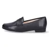 Ara damski skórzany loafers czarny nappa 5 Podgląd zdjęcia produktu 13