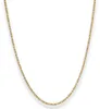 1-8mm-Königskette-aus-585-Gelbgold-45cm Produktbild-Vorschau