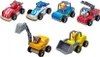 Hape E0486 Vozidlo Speedster, rzne Náhľad obrázku produktu 2