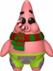 Figurka Vinylowa Patrick z SpongeBoba SquarePants od Funko Anteprima dell’immagine prodotto 2
