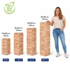 Jeu de tour d'empilage - Jeu tactique - Midi - 5 KG - Voir les images du produit 11