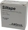 A white cardboard box for Siltape soft silicone perforated tape. Anteprima dell’immagine prodotto