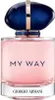 Armani (Giorgio Armani) My Way Intense parfémovaná voda pre Náhľad obrázku produktu 5