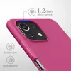kwmobile Hülle für Xiaomi 11 Lite (5G) NE / Mi 11 Lite (5G) Produktbild-Vorschau 3