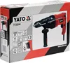 Yato YT-82044 Schlagbohrmaschine 1050W 13mm Produktbild-Vorschau 4