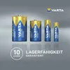 Pile Alcaline Varta R6 (Aa) 12 Pcs Haute Énergie Voir les images du produit 6