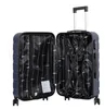 Aga Travel Příruční zavazadlo MR4693 Modré Náhled obrázku produktu 8