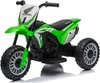 Honda CRF450 dětská elektrická motorka 30W zelená Náhled obrázku produktu 1
