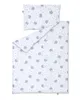 Pepi 4-teiliges Bettwäsche-Set für Babybett 60_120 mit Produktbild-Vorschau 4