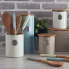 TYPHOON | Contenitore per utensili Living Collection, crema Anteprima dell’immagine prodotto 5