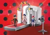 PLAYMOBIL 71335 Miraculous: Paris Fashion Show Productafbeelding-voorbeeld 9