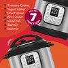 Instant Pot Duo 3 Mini, Multicooker 2.6L Náhľad obrázku produktu 7