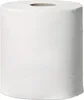 A roll of white paper towels on a white background. Anteprima dell’immagine prodotto