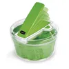 Zyliss E940013, Pumpe, Grün, Rund, 1 Stück(e) Produktbild-Vorschau 11