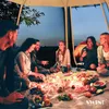 Pavillon Garten PopUp Pavilon Zelt Partyzelt Gartenzelt Produktbild-Vorschau 5