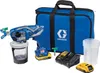 Graco pistolet do malowania ultra airles ( 2 x aku. 2ah Podgląd zdjęcia produktu 2