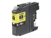 Cartuccia per stampante Brother LC125XLY giallo Anteprima dell’immagine prodotto 9