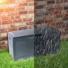 VOUNOT® 310 Liter Kissenbox, Gartenbox Aufbewahrung Produktbild-Vorschau 7