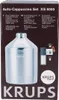 Krups XS 6000, XP 7180, XP 7200, XP 7210, XP 7220, XP 7240, Produktbild-Vorschau 2