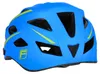 FISCHER Fahrradhelm Urban Montis - blau, Größe L/XL Produktbild-Vorschau 14