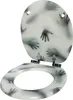 SANILO® WC sedátko s mechanismem Soft-Close Shadow Hands, Náhled obrázku produktu 3