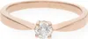 JuwelmaLux Ring 585 Rotgold mit Brillant JL10-07-1391 54 Produktbild-Vorschau 1