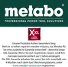 Metabo Tischkreissäge TS 254 mit Untergestell Produktbild-Vorschau 18