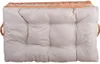Skriňa na bielizeň v prírodnej farbe 70X43 H44 CM Náhľad obrázku produktu 7