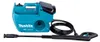 Makita DHW080ZK, Vzpriamene, Batérie, 5 m, Čierna, Modrá, Náhľad obrázku produktu 39