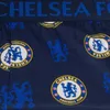 Chelsea FC - Pánské pyžamové kalhoty GF1139 (XXL) (tmavě Náhled obrázku produktu 2