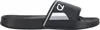 Cruz Sandale Saintz in schlichtem Design 1001 Black 46 Produktbild-Vorschau 11