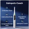 Oral-B 445234 Oral-B iO Series 6  White + Etui Anteprima dell’immagine prodotto 10