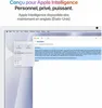 Apple iMac , 59,7 cm (23.5"), 4.5K Ultra HD, Apple M, 24 Produktbild-Vorschau 3