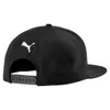 Puma Cap Flatbrim blau Gr.OSFA (021460-11) Produktbild-Vorschau 6