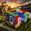 FIFA World Cup 2026 Sticker Collection Box (100) Display Produktbild-Vorschau 25