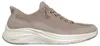 Skechers Damen Contour Foam Golden Hour Slip-InTurnschuhe, Produktbild-Vorschau 4