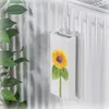 com-four® 3x Luftbefeuchter aus Keramik - Produktbild-Vorschau 2