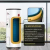 Solar Photovoltaik Boiler DC Elix 200 L – PV Produktbild-Vorschau 6