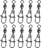 Savage Gear Eggsnap Swivel M #2 23kg Produktbild-Vorschau 1