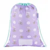Schulrucksack Set PUSHEEN lila– 5-teilig – St. Majewski Produktbild-Vorschau 7