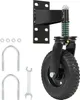 Rullo per cancello Wiltec con portata fino a 275 kg, rullo Anteprima dell’immagine prodotto 1
