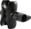 RAM Mounts RAM-D-201U-C, Aluminium, Schwarz Produktbild-Vorschau 1