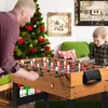 GOPLUS Multifunktionale Spieltische, 3 in 1 Tischkicker Produktbild-Vorschau 7