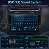 Carplay Für Fiat Freemont / Dodge Journey 2012-2020 9" Produktbild-Vorschau 12